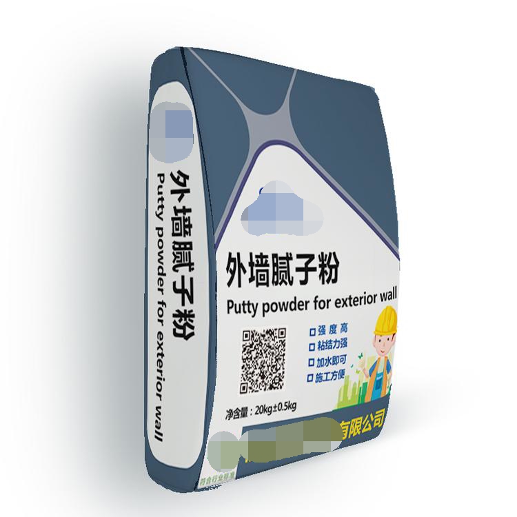 外墻膩?zhàn)臃叟l(fā) 外墻膩?zhàn)臃凵a(chǎn)廠家