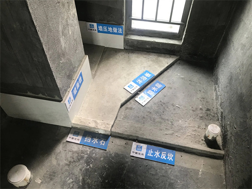 裝修房子泥瓦工程怎樣驗(yàn)收?符合這些標(biāo)準(zhǔn)才可以!