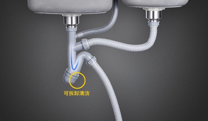廚房到底安裝單水槽好還是雙水槽好？
