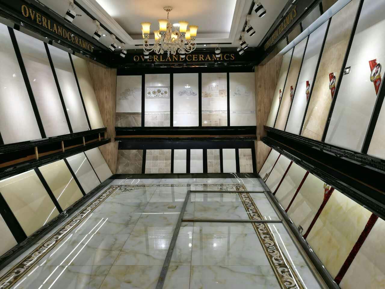 室內(nèi)設(shè)計(jì)公司在選地板顏色的時(shí)候，會(huì)遵循哪些原則?