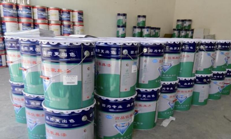 在油漆購買中，油漆選購有哪些貓膩？涂料銷售有哪些騙術(shù)？