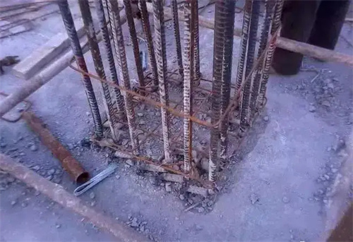 受拉鋼筋和受壓鋼筋怎樣區(qū)分,鋼筋如何辨別好壞