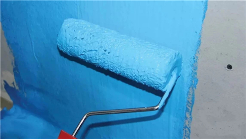 防水涂料有哪些？一桶防水能刷多少平方？