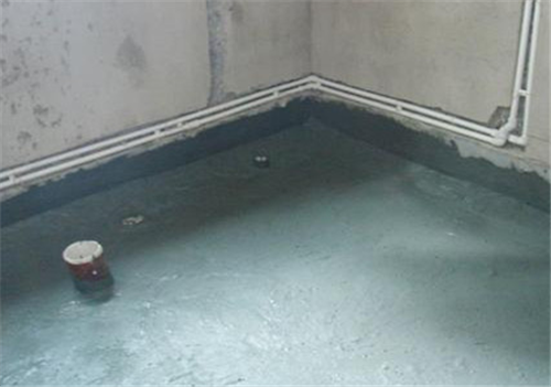 防水涂料有哪些？一桶防水能刷多少平方？