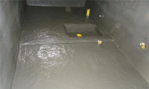 防水涂料有哪些？一桶防水能刷多少平方？