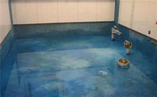 防水涂料有哪些？一桶防水能刷多少平方？