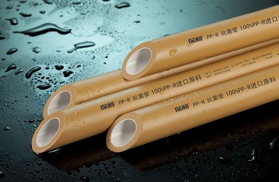 如何選購(gòu)質(zhì)量好的ppr水管?ppr水管多少錢(qián)一根