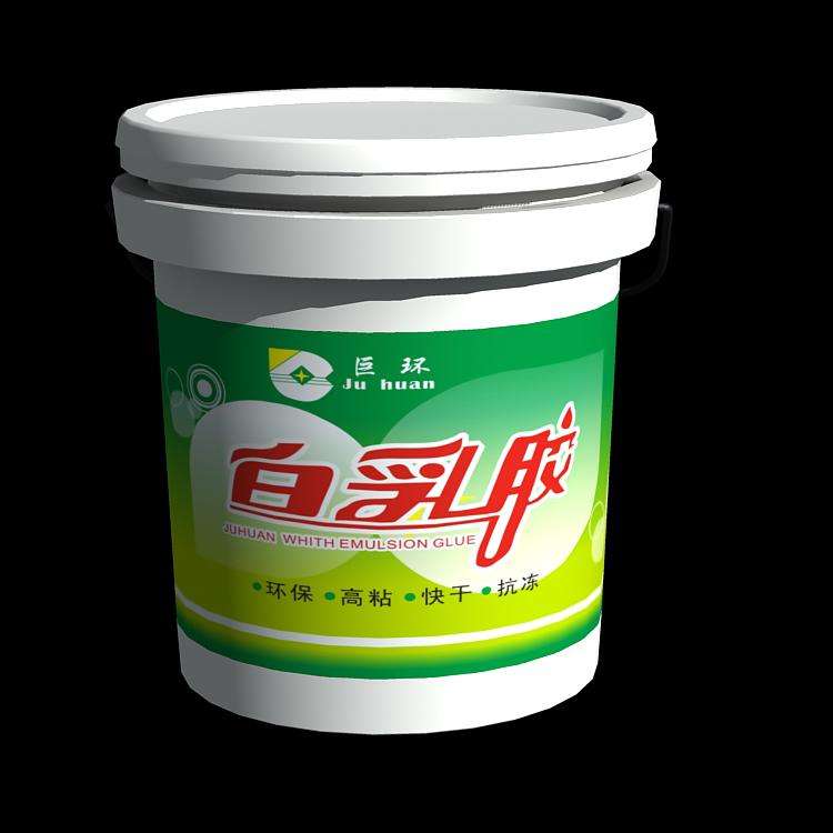 白乳膠可以刷墻嗎？白乳膠可以粘什么？