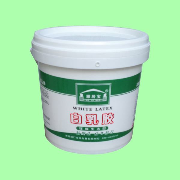 白乳膠可以刷墻嗎？白乳膠可以粘什么？