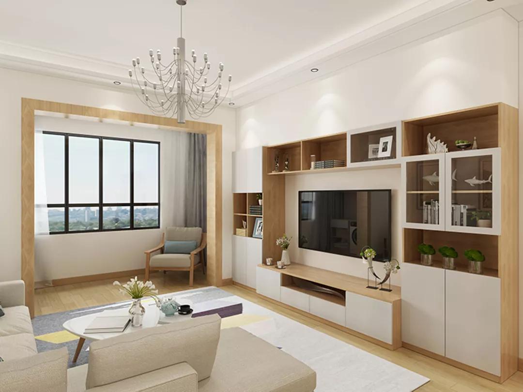 家裝設(shè)計(jì)完入住需要注意什么哪些細(xì)節(jié)?