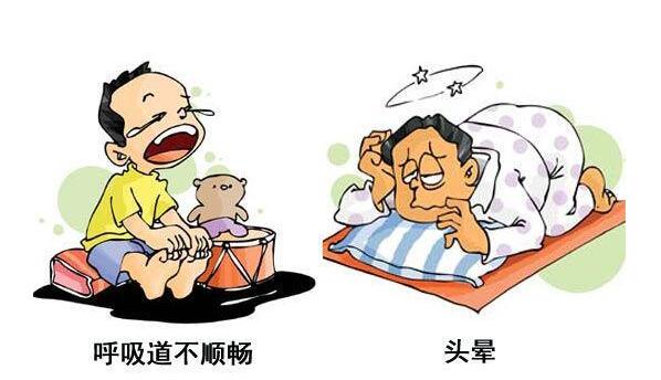 甲醛中毒會(huì)怎么樣 如何判斷甲醛是否超標(biāo)