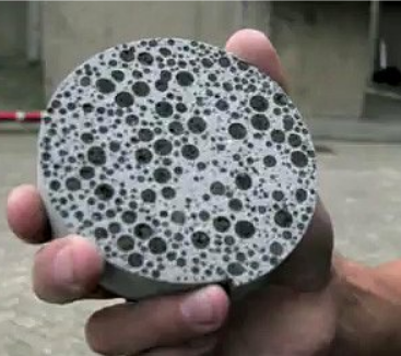 自愈混凝土有哪些特點？自愈混凝土原理