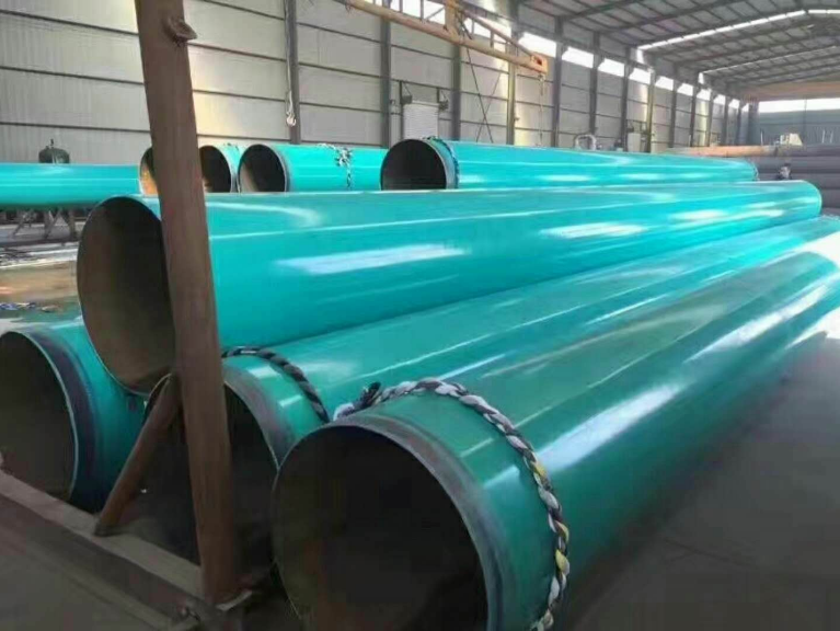 管道面漆有哪些材質(zhì)？管道面漆套怎么用？