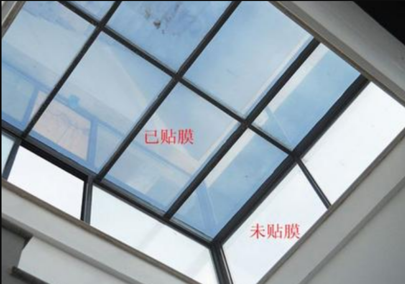 窗戶隔熱膜真的能隔熱嗎？窗戶隔熱膜選購(gòu)技巧