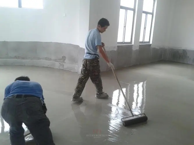 簡約裝修地面找平技巧是什么?都很實(shí)用！