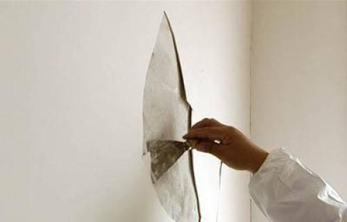 哪些原因會(huì)導(dǎo)致墻面空鼓，墻面空鼓怎么處理?