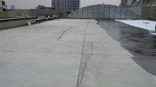 屋頂防水用什么材料比較好，屋頂防水施工的注意哪些問題?