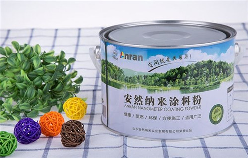 什么是納米涂料，納米涂料有哪些優(yōu)點(diǎn)?
