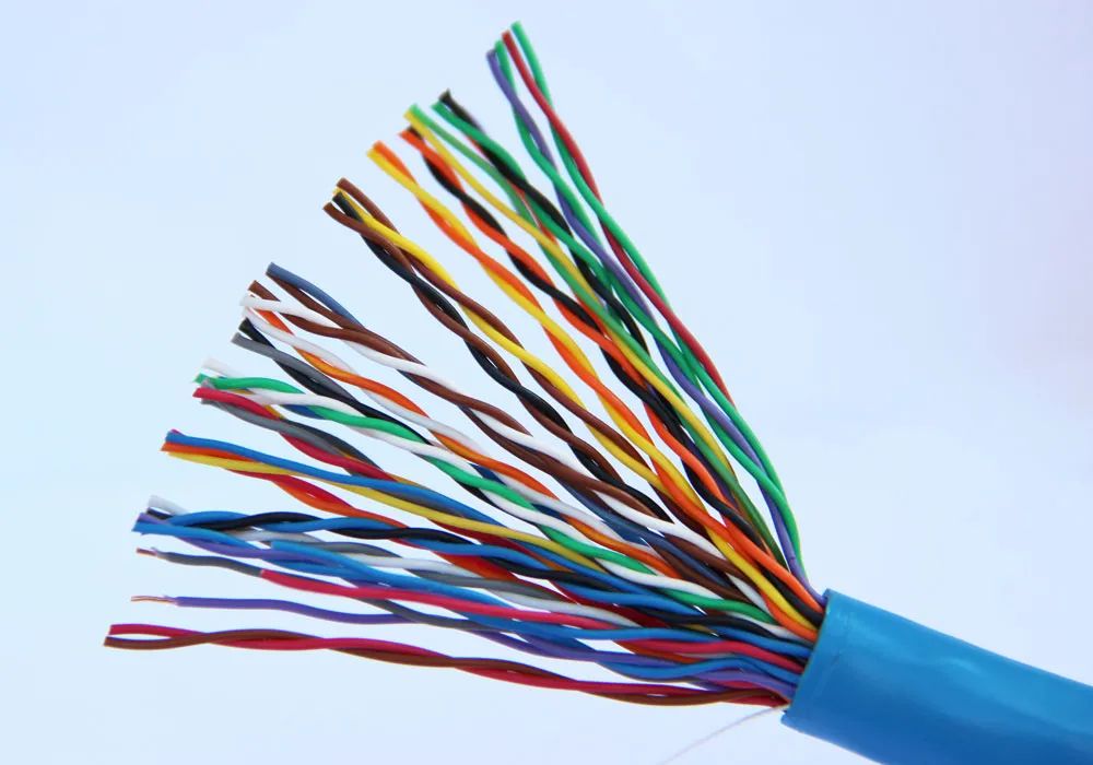 電纜與電線的區(qū)別是什么，如何分辨電線和電纜?