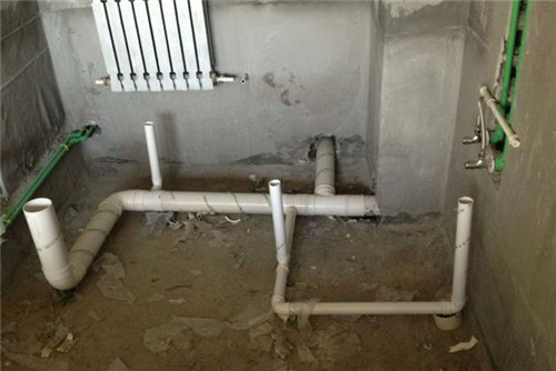 衛(wèi)生間排水管安裝時要注意什么，如何選購衛(wèi)生間排水管?