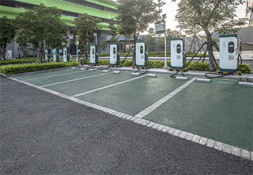 小區(qū)安裝充電樁需要什么條件，小區(qū)充電樁使用需要注意哪些?