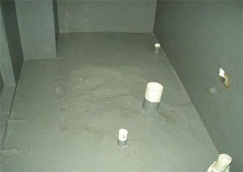 衛(wèi)生間漏水如何處理，如何查找衛(wèi)生間漏水點?
