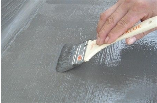 防水涂料施工方法是什么，如何選購防水涂料?