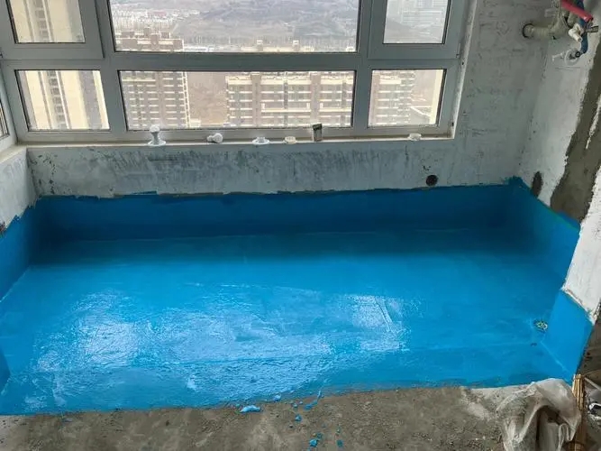裝修房子哪些地方要做防水?這幾個(gè)地方不能?。? width=