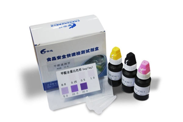 如何使用甲醛檢測(cè)盒，甲醛檢測(cè)盒精確嗎?