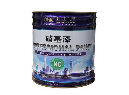 硝基漆是什么漆，硝基漆施工工藝是什么?