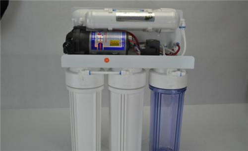 凈水器不通電怎么回事，安裝凈水器注意什么?