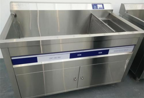 如何選擇酒店專用洗碗機(jī)，使用洗碗機(jī)時(shí)該注意什么?