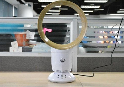 無扇葉電風(fēng)扇有哪些特點(diǎn)，電風(fēng)扇有哪些類型?