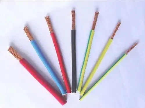 裝修所用電線都有哪些規(guī)格?如何選購?