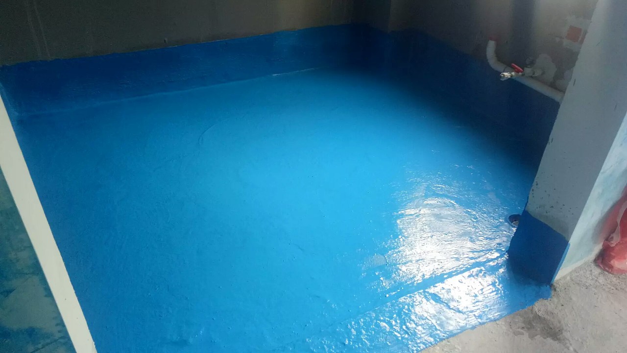 舊房翻新改造做防水，注意事項(xiàng)有哪些