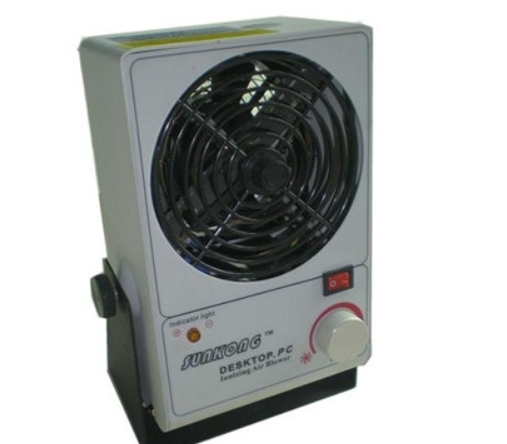 離子風(fēng)機(jī)的作用是什么，離子風(fēng)機(jī)的產(chǎn)品特點(diǎn)有哪些?
