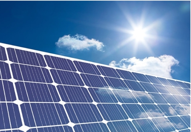太陽能電池板的組成部分有哪些，太陽能電池板的發(fā)電原理是什么?