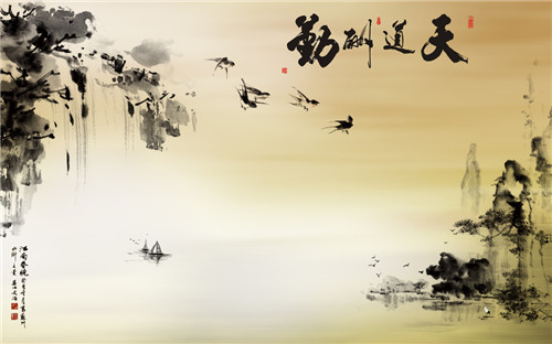 室內(nèi)壁畫如何選擇，繪制室內(nèi)壁畫用什么顏料好?