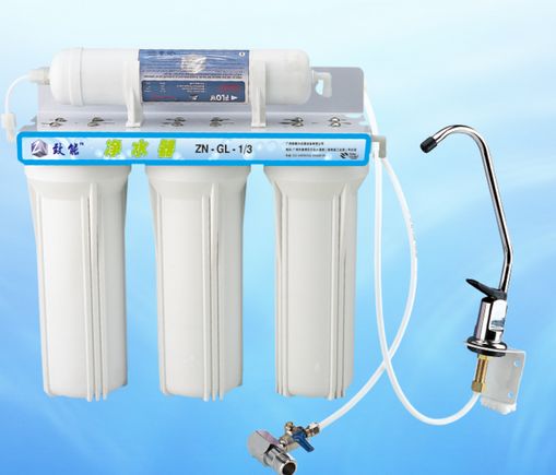 凈水器不通電怎么回事，安裝凈水器注意什么?