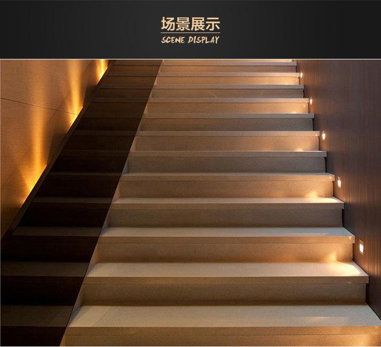 感應(yīng)燈工作原理是什么，感應(yīng)燈有哪些優(yōu)勢(shì)呢?