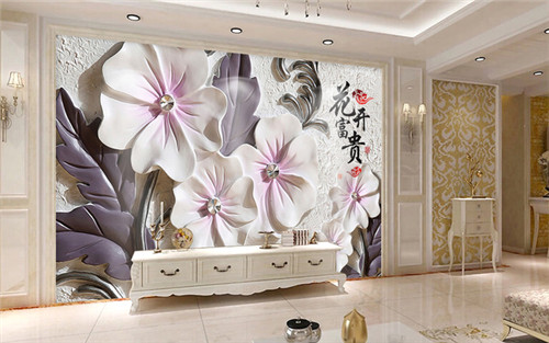什么是3d背景墻，3d背景墻好不好?