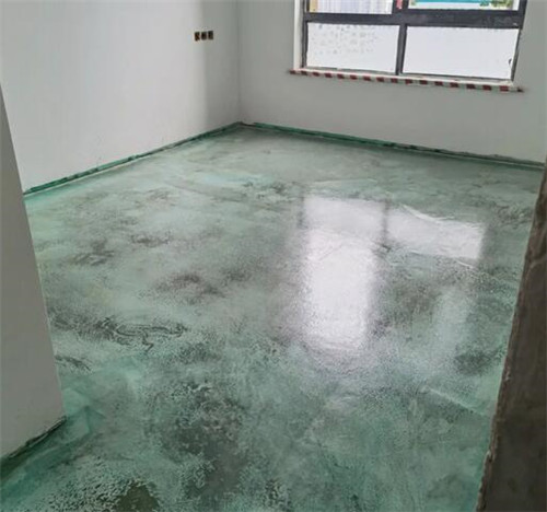 水泥地面防潮最簡(jiǎn)單方法是什么，水泥地面如何有效防潮?