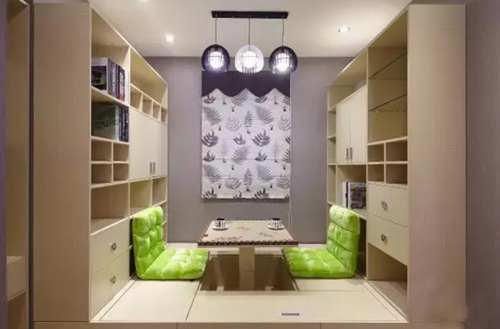 餐廳空間設(shè)計不理想？這三種優(yōu)秀的餐廳空間設(shè)計方案趕快收藏吧。